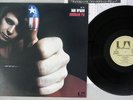 DON MCLEAN AMERICAN PIE UNITED ARTISTS SR-741 Japanese Pressing Vinyl LP