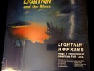 Lightnin' Hopkins ?– Lightnin' And The Blues Label: Herald ?– LP-1012 SEALED