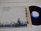 Dexter Gordon Gettin Around RVG NY Mono Blue Note lp Bobby Hutcherson