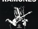 RAMONES HERE TODAY GONE TOMORROW LIVE AT OLD WALDORF SAN FRANCISCO NEW LP PUNK