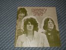 Spooky Tooth - Spooky Two LP (Island) Gatefold Very rare