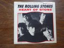 Picture Sleeve only, Rolling Stones 45 record 