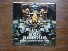 Picture Sleeve only Rolling Stones 45 record, Bill Wyman's In Another Land