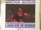 Lightnin' Hopkins 
