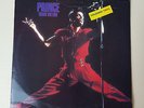 PRINCE Cross The Line RARE 2 LPs RED VINYL Live & Outtakes Never Played