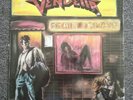 VENDETTA Brain Damage 1988 Noise Vinyl LP RARE HARD TO FIND 1st pressing Thrash