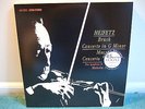 Bruch/Mozart –Violin Concertos– Heifetz, Sargent – 45 RPM– Classic Records–200g