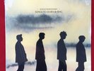 SEALED LP ? ECHO & THE BUNNYMEN ? SONGS TO LEARN & SING ? VINYL KOROVA/SIRE 1985