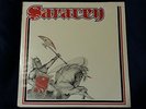 SARACEN   West Australian Metal / Rock 1986 Vinyl LP   RARE Album