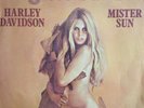 45T SP BARDOT BRIGITTE HARLEY DAVIDSON S.GAINSBOURG AZ/1 773 COVER VG+ REC VG++