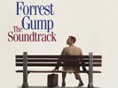 Forrest Gump Soundtrack (3 Vinyl LP) (Red, White, & Blue Vinyl)