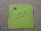 LED ZEPPELIN RARE YELLOW VINYL - DOUBLE LP BLUBERRY HILL