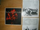 THE STORY OF THE CLASH VOL 1 ORIGINAL 2 x LP 1988 EXC
