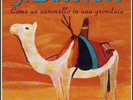 LP FRANCO BATTIATO COME UN CAMMELLO IN UNA GRONDAIA 077779812110
