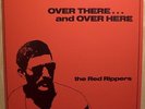 PRIVATE the red rippers OVER THERE and OVER HERE lp PSYCH vietnam ROCK oracle NM
