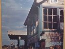 PSYCH gravy train S/T lp SEALED original POLYDOR heavy PROG