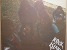 PSYCH rock island S/T lp PROJECT 3 hard rock CHICAGO rain