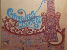 PSYCH the growing concern SELF TITLED lp MAINSTREAM 1968