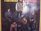 PSYCH the ill wind FLASHES lp ORIGINAL fuzz ABC