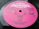 GENESIS TRESPASS 1st PINK SCROLL UK PRESS LP IMMACULATE TIME CAPSULE COPY