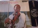 Stuff Smith Verve MGV-8206 trumpet logo mono Oscar Peterson Ray Brown DG S/T