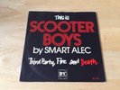 Smart Alec - Scooter Boys 7