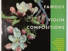 Ida Haendel, Famous Violin Compositions / with Piano, Alfred Holecek / Listen