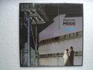 Depeche Mode - Some great reward - Rare & Sealed ZIMBABWE LP