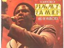 Golden Hour Of Jimmy James And The Vagabonds  Jimmy James And The Vagabonds Viny