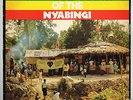 heartbeat LP : CHURCHICAL CHANTS OF THE NYABINGI    (hear)    roots reggae
