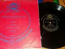 JULIO ANDINO'S ORCHESTRA AND JOSE ESTEVEZ IN PIANO, MAMBO AND RUMBA SESSION SMC