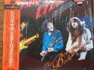 Thin Lizzy - The Boys Are Back Japanese Laser Disc