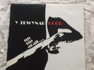 Y Trwynau Coch Recordiau Coch Un sip arall Rare Welsh Punk 1978