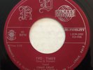 RD GLOBE 006 Jimmy Gray orig Rockabilly 45 Near Mint Two-Timer