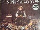 Jethro Tull - Songs From The Wood (LP, Album) - Vinyl - 115744