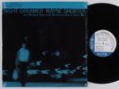 WAYNE SHORTER Night Dreamer BLUE NOTE LP NM SHRINK Liberty stereo