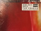 Nine Inch Nails NIN The Fragile Triple LP Original US Pressing Halo Fourteen