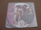 Manic Street Preachers Generation Terrorists 1992 UK Picture Disc LP Excellent