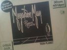 Patrick Cowley - Megatron Man / Teen Planet (12