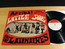 Latin Soul LITTLE JOE AND THE LATINAIRES Arriba BUENA SUERTA BS-1001 VG+
