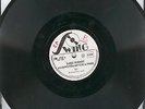 DJANGO REINHARDT 78 T SWING