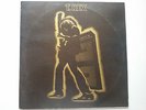 Marc Bolan T Rex - Electric Warrior Vinyl LP Early UK Fly Press A-1E B-1E