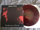Deer Tick Black Dirt Sessions Limited Release Blood Red Vinyl
