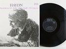 826375 HAYDN - STRING QUARTETS op. 20 I - ULBRICH QUARTET - 1974 ETERNA EDITION