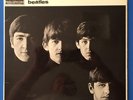 THE BEATLES - WITH THE BEATLES     UK PRESS MONO LP XEX447-7N