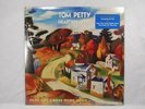 Tom Pertty Into The Great Wide Open LP 1st Press USA Sealed 1991 Wilburys