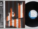 SIDNEY BECHET BASIN STREET BLUES BLUE NOTE K23P-9283 Japan OBI MONO LP