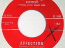 SHADES OF JADE Affection / Is It Wrong CENCO 45 northern soul 7”