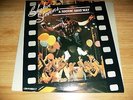 LP - SHAKIN' STEVENS - A ROCKIN' GOOD WAY (GREATEST HITS) - RARE CANADIAN COPY 
