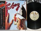 TUBES SAME A&M GP-261 Japanese Pressing OBI Vinyl LP